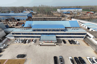 Zhengzhou Sendian Machinery Equipment Co., LTD