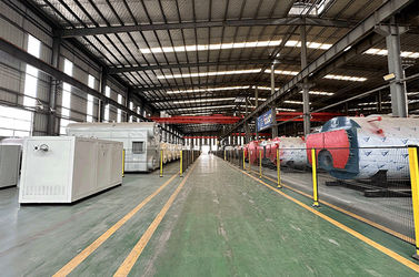 Zhengzhou Sendian Machinery Equipment Co., LTD
