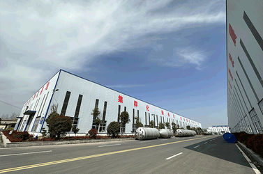 Zhengzhou Sendian Machinery Equipment Co., LTD