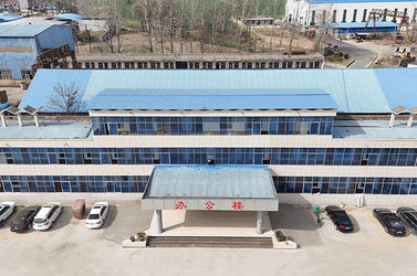 Zhengzhou Sendian Machinery Equipment Co., LTD