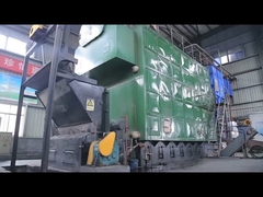 Kotły węglowe do produkcji pary