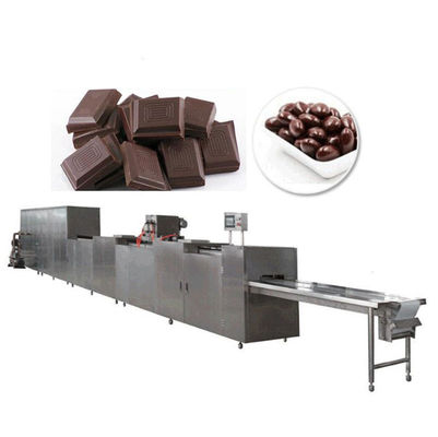 380V Snack Food Machinery