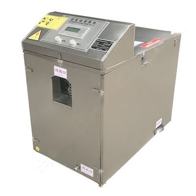 Máy làm chả viên thịt bò 280 - 300 chiếc / phút