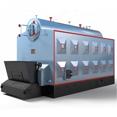 1000kg 2000kg 3000kg 5000kg Dzl Dzh Coal Fired Steam Boiler Price and Specifications