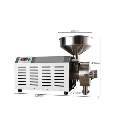 380V Household Milling Machine