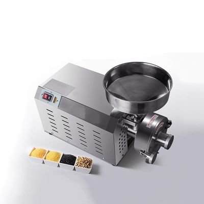 380V Household Milling Machine