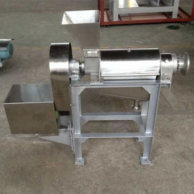 Automatic Apple Juicer Machine 100kg Juice Extractor Machine