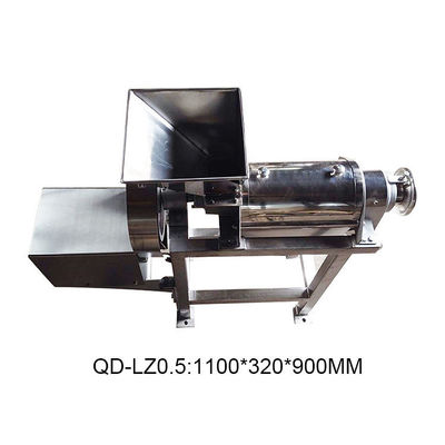 Automatic Apple Juicer Machine 100kg Juice Extractor Machine