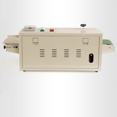 Horizontal Pouch Sealer Machine Simple Control For Commodity Chemical