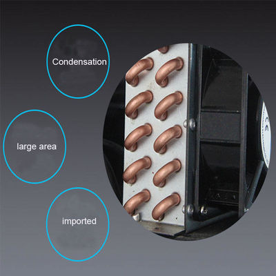 Coke Soda Beverage Dispenser Machine 110V Coke Post Mix Dispenser