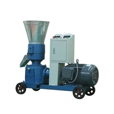 380V Poultry Feed Making Machine Floating Fish Pellet Making Machine