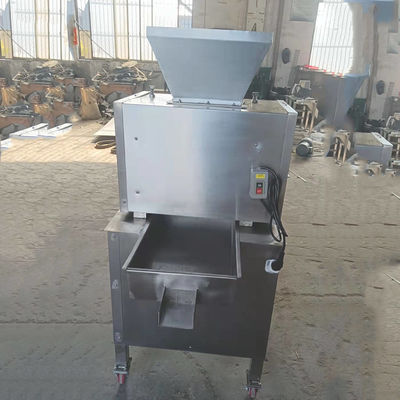 220V Mesin Pengolah Sayuran Buah Industri Listrik Citrus Juicer