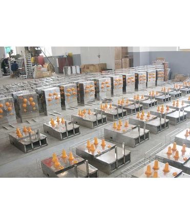 Commercial Lemon Juicer Machine Lemon Crusher Machine In Groggery