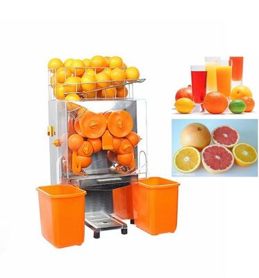 Commercial Lemon Juicer Machine Lemon Crusher Machine In Groggery