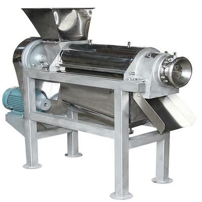CE Fruit Vegetable Processing Machine 80Kg