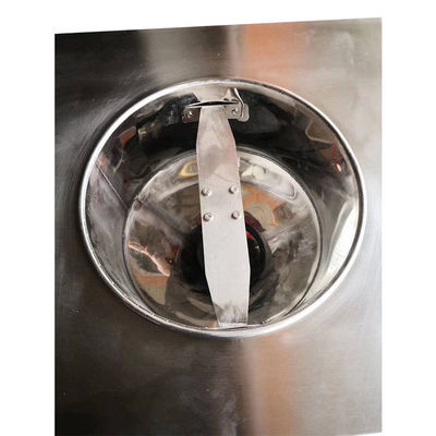 Low Failure Garlic Peeling Machine Safe Healthy Electric Garlic Peeler