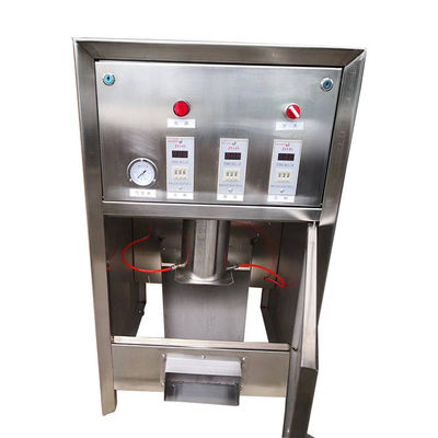 Low Failure Garlic Peeling Machine Safe Healthy Electric Garlic Peeler