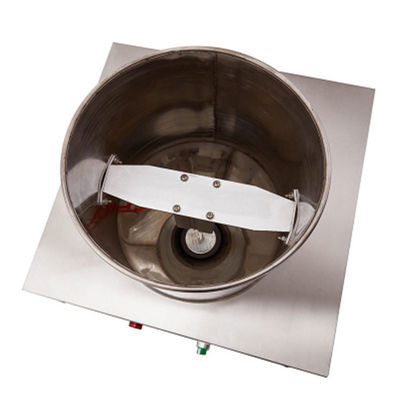 Low Failure Garlic Peeling Machine Safe Healthy Electric Garlic Peeler