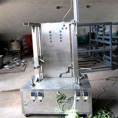 Cold Press Fruit Vegetable Processing Machine Avocado Pulp Juice Making Machine