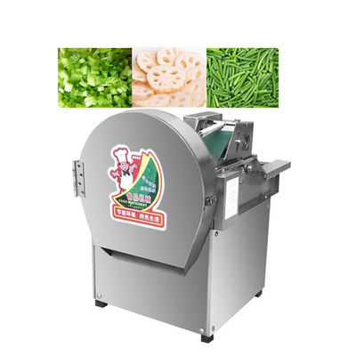 750W Chilli Chopping Machine
