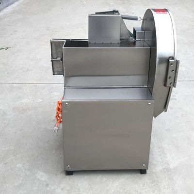 750W Chilli Chopping Machine