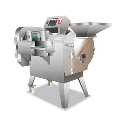 машина Slicer капусты автомата для резки капусты 50Hz для шпината