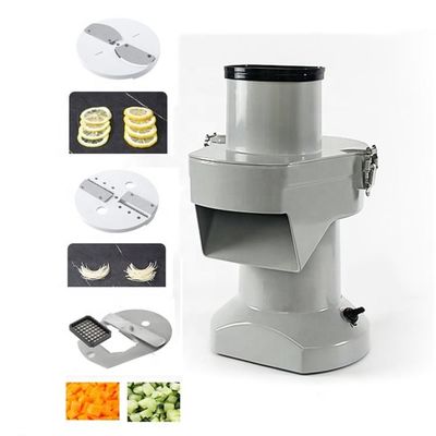 110V Vegetable Cutter Machine