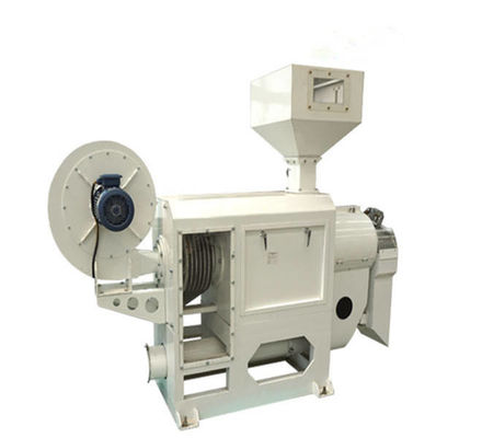 Multifunctional Corn Peeler Machine
