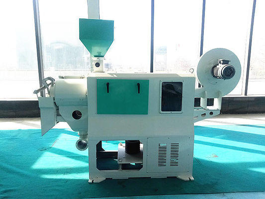 Multifunctional Corn Peeler Machine