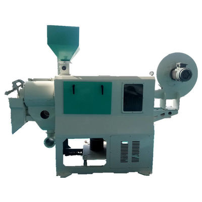 Multifunctional Corn Peeler Machine