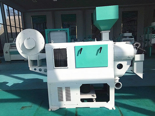 Multifunctional Corn Peeler Machine