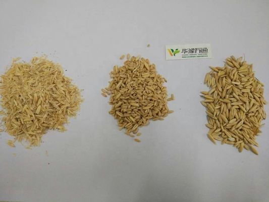 Centrifugal Oat Maize Shelling Machine 50HZ Oat Peeling Machine