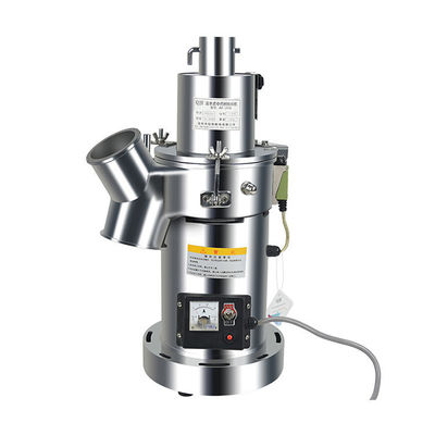 Feeding Size 50mm Grain Processing Machine Spice Food Grinding Machine