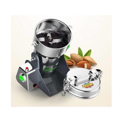 700g Herb Grain Grinder Mill Grinder Machine With Incense Pulverize