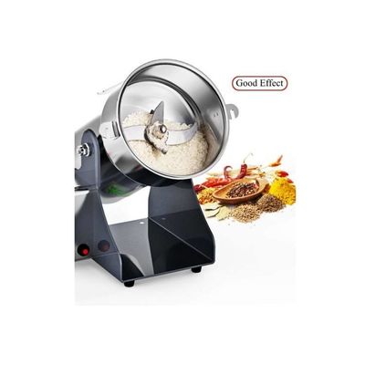 700g Herb Grain Grinder Mill Grinder Machine With Incense Pulverize