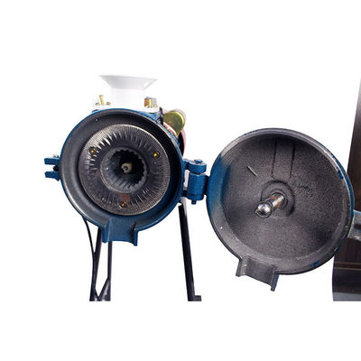 Commercial Spice Powder Grinder Maize Wheat Milling Machine