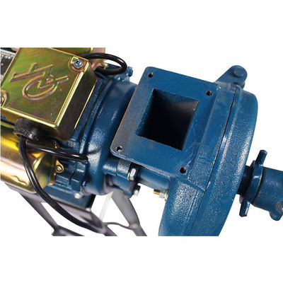 Commercial Spice Powder Grinder Maize Wheat Milling Machine