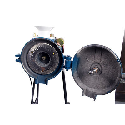 Commercial Spice Powder Grinder Maize Wheat Milling Machine