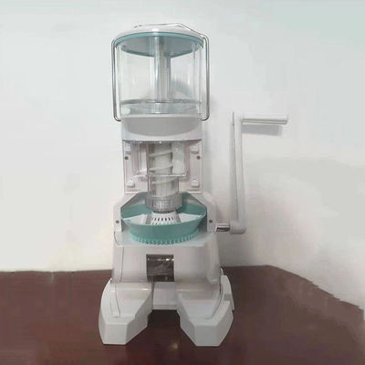 Plastic Grain Processing Machine Handmade Manual Dumpling Making Machine