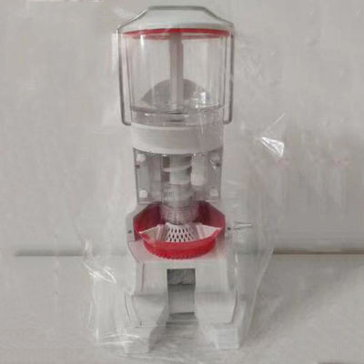 Plastic Grain Processing Machine Handmade Manual Dumpling Making Machine