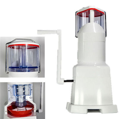 Plastic Grain Processing Machine Handmade Manual Dumpling Making Machine