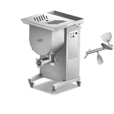 Professional Home Meat Grinder Easy Operation Chicken Grinding Machine