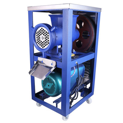3000W Meat Processing Machine Industrial Meat Grinding Machine