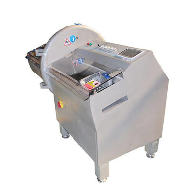 Industrial Fresh Meat Cutter Commercial Electric Meat Slicer