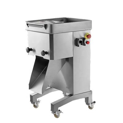 Stainless Steel Meat Processing Machine