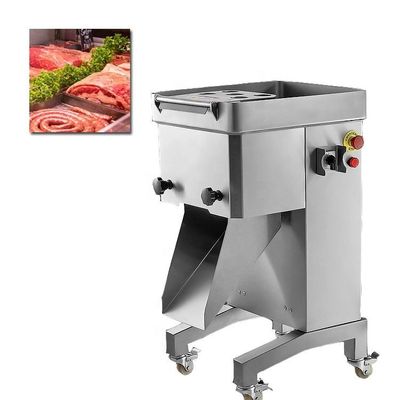 Stainless Steel Meat Processing Machine