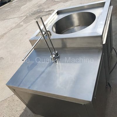 Automatic Meat Processing Machine Fish Meat Sausage Maker Machine 380V
