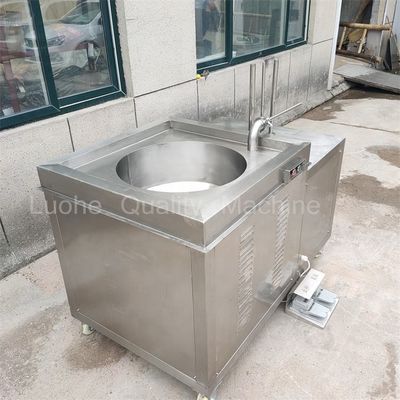 Automatic Meat Processing Machine Fish Meat Sausage Maker Machine 380V