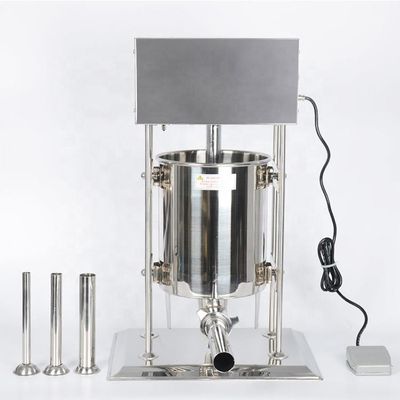 Electric Sausage Filler Machine