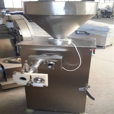 Full Automatic Electric Enema Machine Pneumatic Sausage Filling Machine